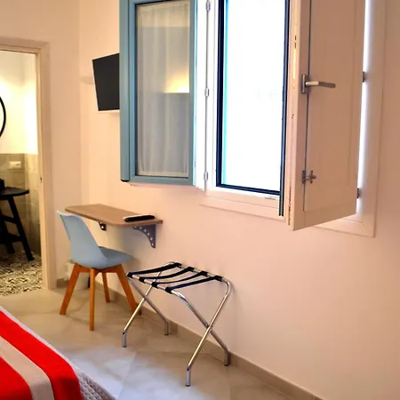 Domo E Sorres Guest house Olbia