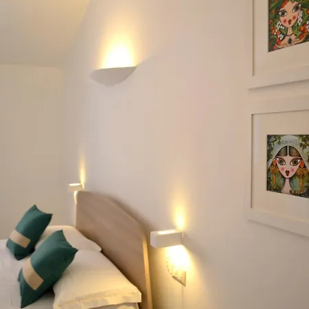 Guest house Domo E Sorres Olbia