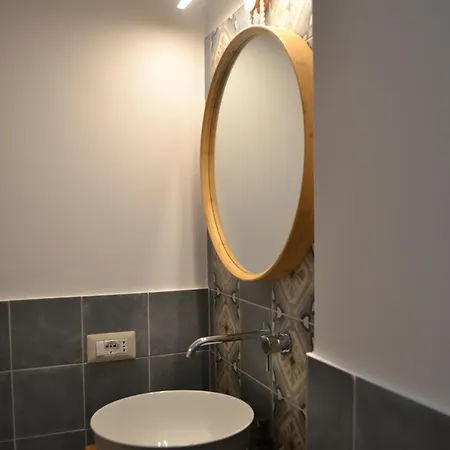 Guest house Domo E Sorres 3*