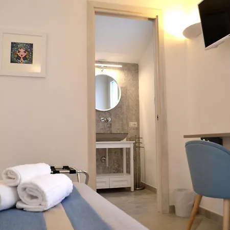 Domo E Sorres Guest house Olbia