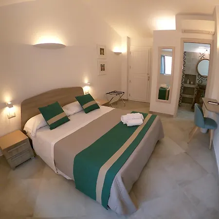 Guest house Domo E Sorres 3*