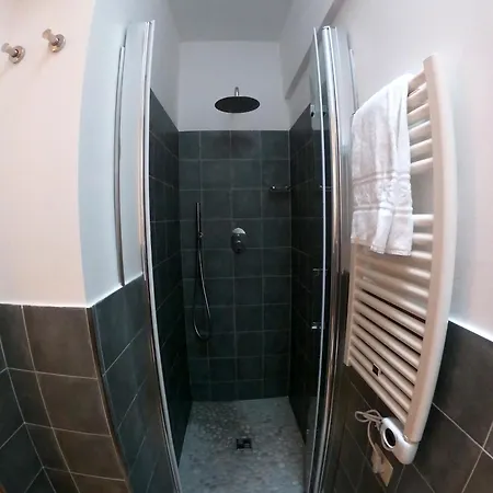 Domo E Sorres Guest house Olbia