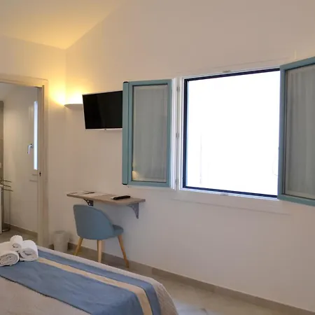 Guest house Domo E Sorres 3*