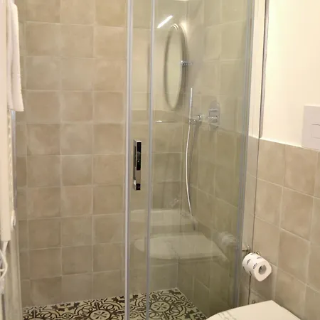 Guest house Domo E Sorres Olbia