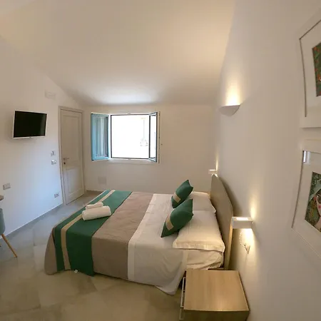 Domo E Sorres 3* Olbia