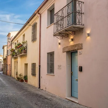 Domo&sorres 3* Olbia