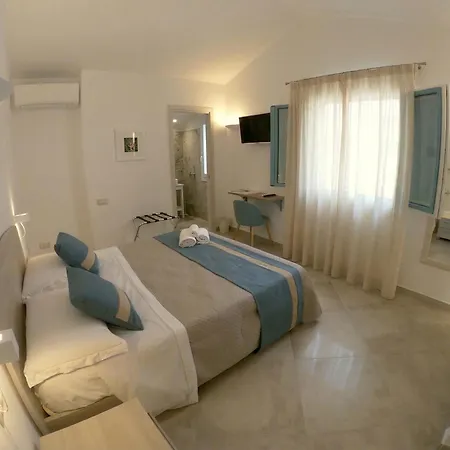 Domo&sorres Pensión