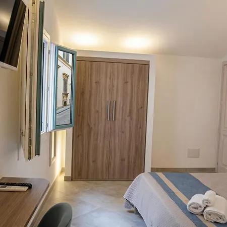 Pensjonat Domo&sorres Olbia