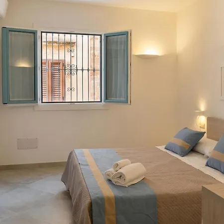 Domo&sorres 3* Olbia