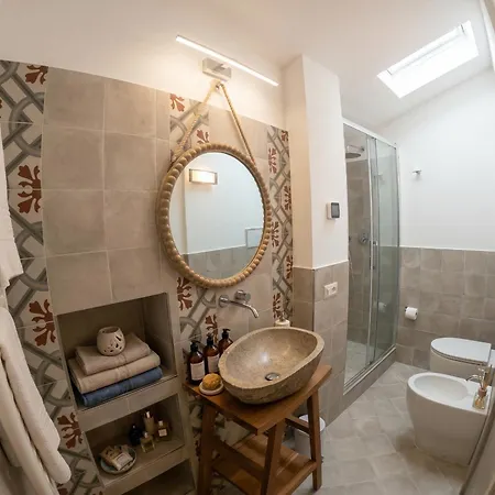 Pensión Domo&sorres Olbia