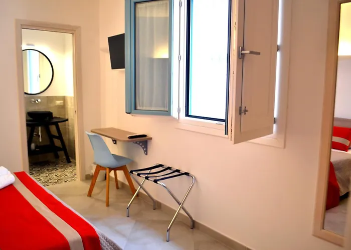 Domo&Sorres Lodging Guest house Olbia