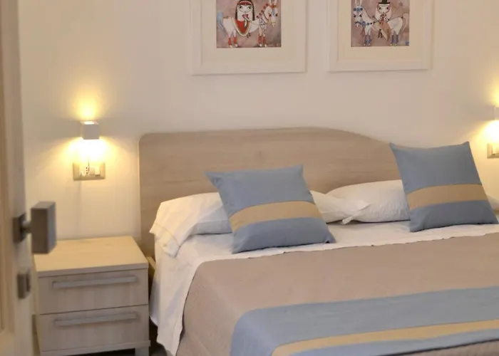 Domo&Sorres Lodging 3* Olbia