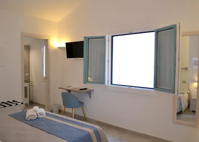 Guest house Domo&Sorres Lodging 3*