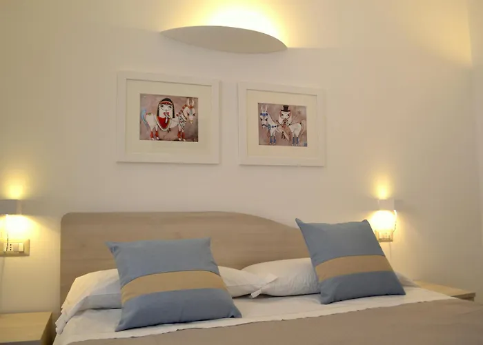 Domo&Sorres Lodging 3*