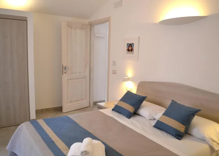 Domo&Sorres Lodging Guest house Olbia