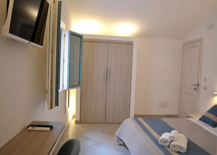 Guest house Domo&Sorres Lodging