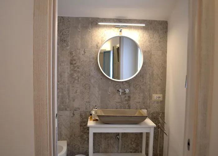 Domo&Sorres Lodging Guest house Olbia