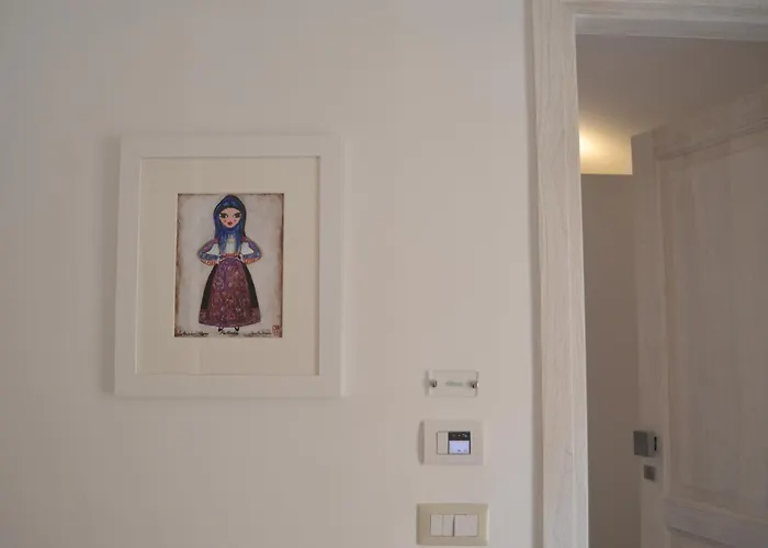 Domo&Sorres Lodging Гостевой дом