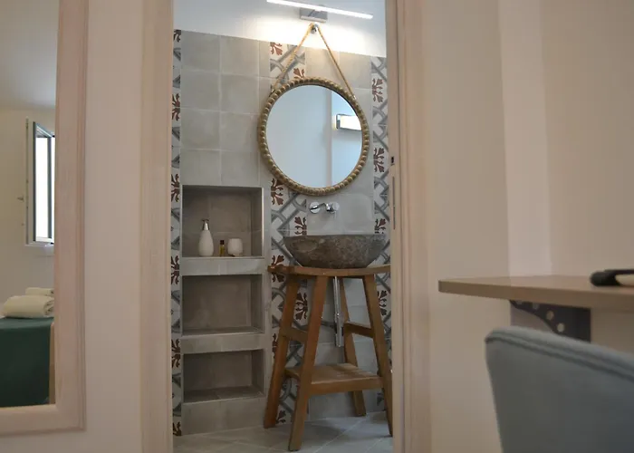 Domo&Sorres Lodging 3*