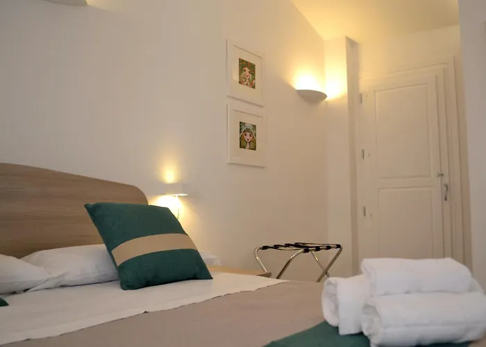 Domo&Sorres Lodging Guest house Olbia