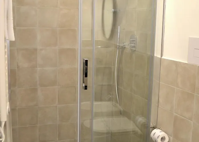 Guest house Domo&Sorres Lodging Olbia