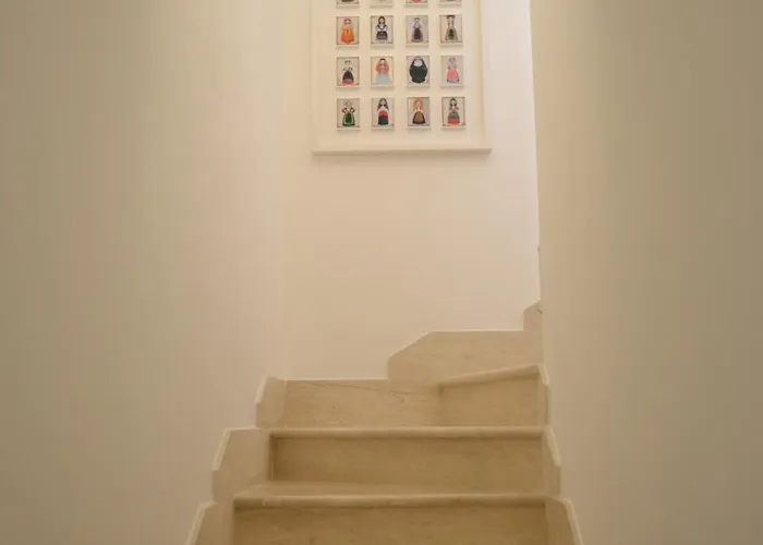 Pensión Domo&sorres