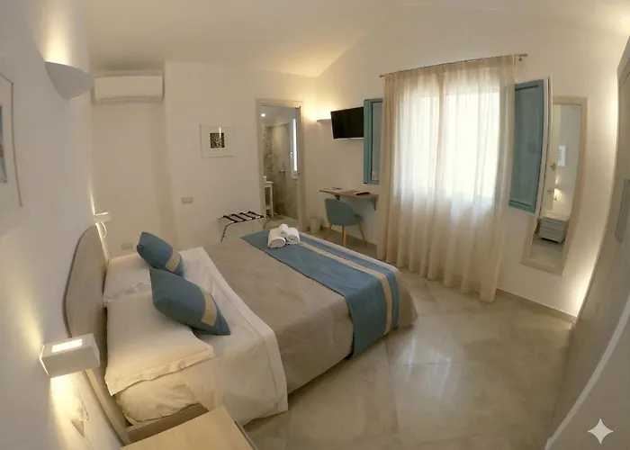 Domo&sorres Pensión