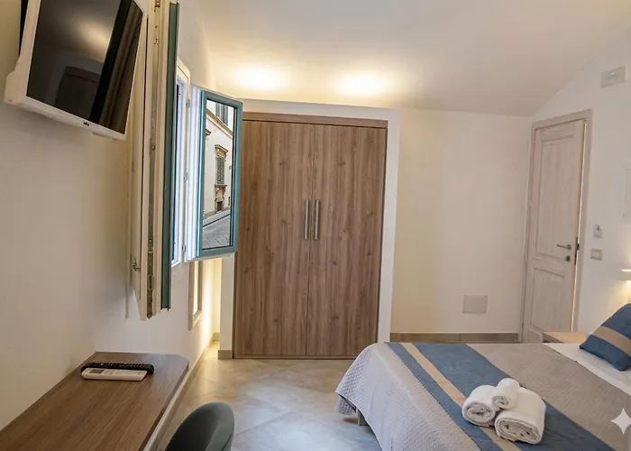 Pensión Domo&sorres Olbia