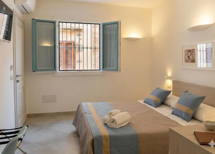 Domo&sorres 3* Olbia