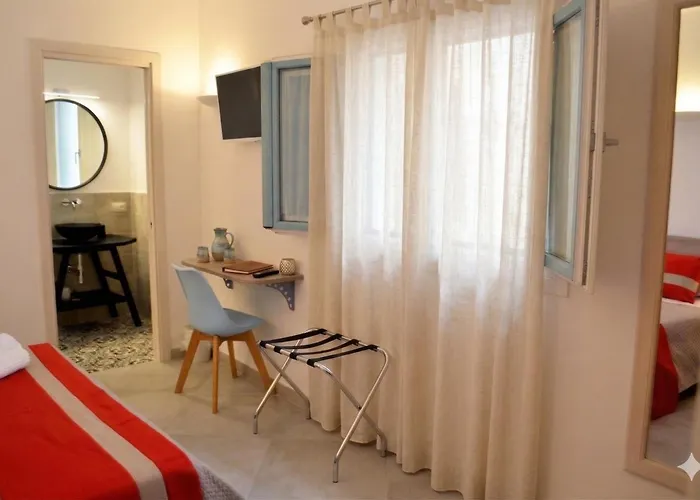 Pensión Domo&sorres