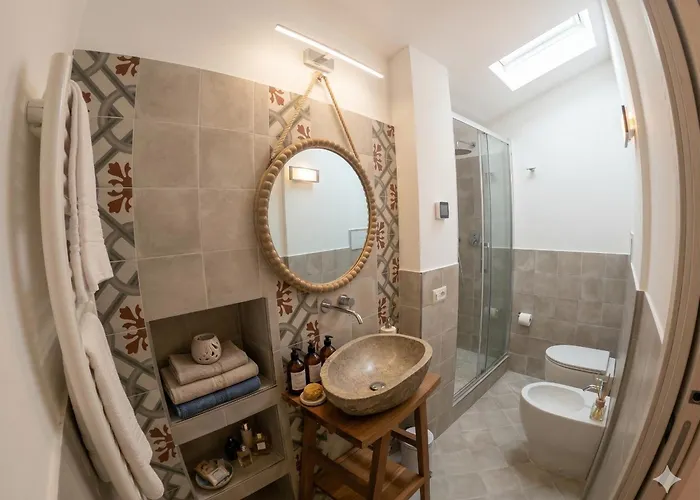 Pensión Domo&sorres Olbia