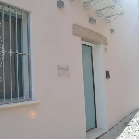 Domo E Sorres Olbia