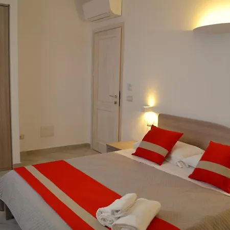Guest house Domo E Sorres *