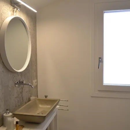 Гостьовий будинок Domo E Sorres Ольбія