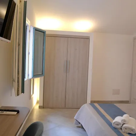 Гостьовий будинок Domo E Sorres