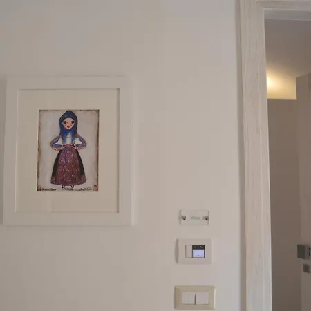 Domo E Sorres Гостьовий будинок