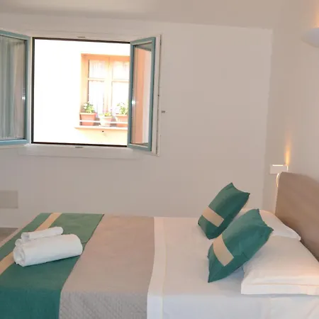 Guest house Domo E Sorres