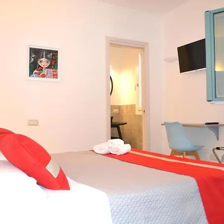 Domo E Sorres 3* Ольбія