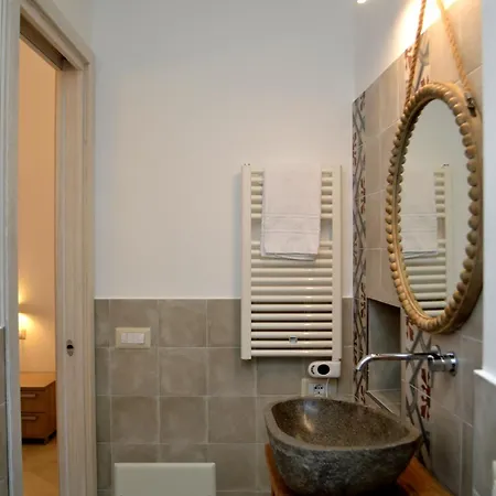 Гостьовий будинок Domo E Sorres Ольбія