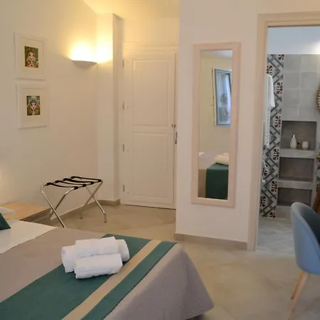 Domo E Sorres Ольбія