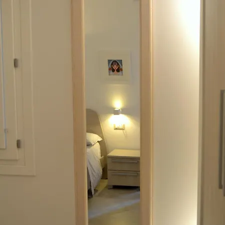 Гостьовий будинок Domo E Sorres Ольбія