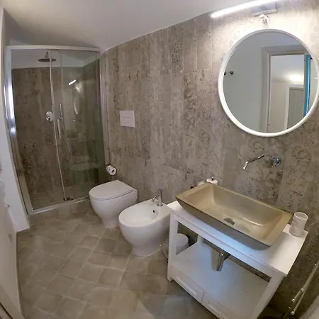 Гостьовий будинок Domo E Sorres 3*