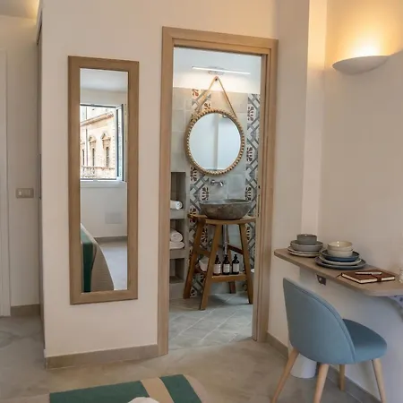 Domo&sorres Gasthof Olbia