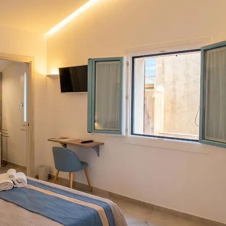 Gasthof Domo&sorres Olbia