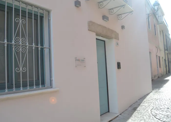 Domo&Sorres Lodging Olbia