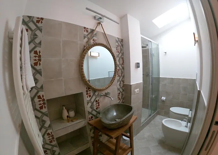 Domo&Sorres Lodging Olbia