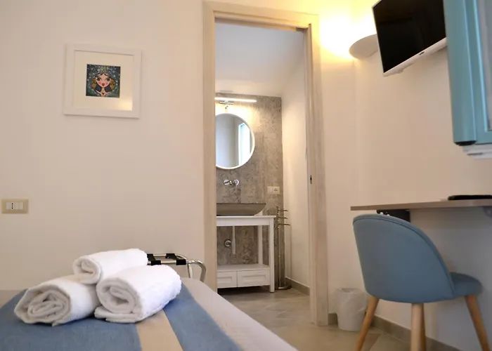 Domo&Sorres Lodging Gasthuis Olbia