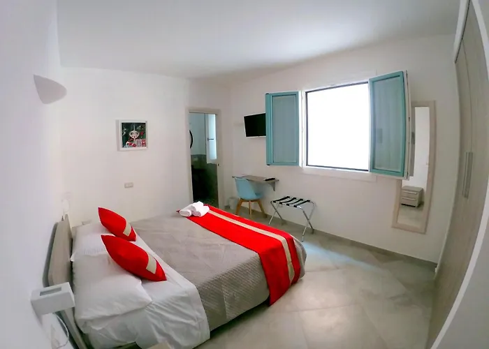 Gasthuis Domo&Sorres Lodging 3*