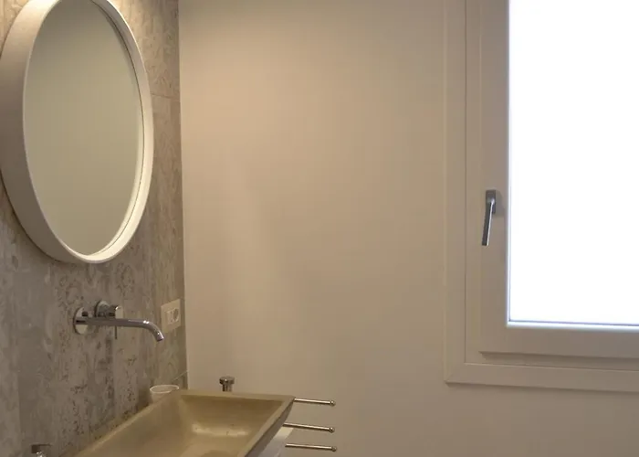 Gasthuis Domo&Sorres Lodging Olbia