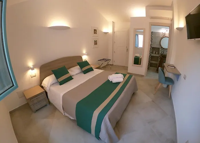 Gasthuis Domo&Sorres Lodging 3*